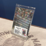 Silver Phantom / Rainbow Card by Higar - Brown Bear Magic Shop