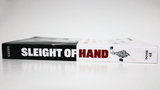 Sleight Of Hand Book by Edwin Sachs - Brown Bear Magic Shop