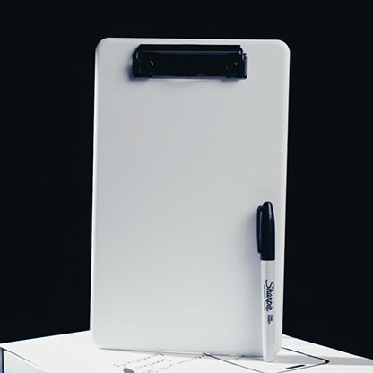 Smart Clipboard by Pitata Magic - Brown Bear Magic Shop