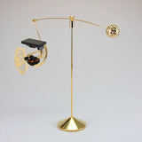 Solar Ornithopter - Enn Moon (Gold) - Brown Bear Magic Shop