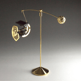 Solar Ornithopter - Enn Moon (Gold) - Brown Bear Magic Shop