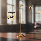 Solar Ornithopter - Enn Moon (Gold) - Brown Bear Magic Shop