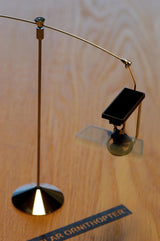 Solar Ornithopter - kaku - Brown Bear Magic Shop
