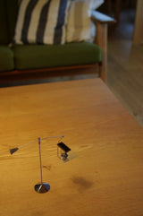 Solar Ornithopter - kaku - Brown Bear Magic Shop