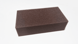Sponge Brick by Gosh - Brown Bear Magic Shop