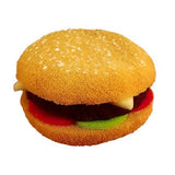 Sponge Hamburger by Alexander May - Brown Bear Magic Shop