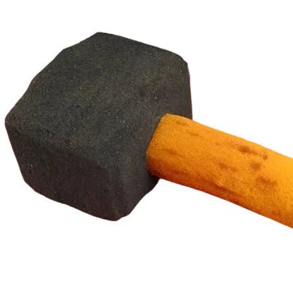 Sponge Hammer by Alexander May - Brown Bear Magic Shop