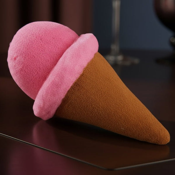 Sponge Ice Cream by Alexander May - Brown Bear Magic Shop