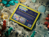 SpongeBob SquarePants Jigsaw Puzzle by theory11 - Brown Bear Magic Shop