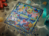 SpongeBob SquarePants Jigsaw Puzzle by theory11 - Brown Bear Magic Shop