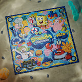 SpongeBob SquarePants Jigsaw Puzzle by theory11 - Brown Bear Magic Shop