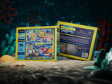 SpongeBob SquarePants Jigsaw Puzzle by theory11 - Brown Bear Magic Shop
