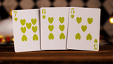 Standard Edition Night at the Circus (Freak Show) Playing Cards by Anti-Faro - Brown Bear Magic Shop