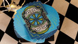 Standard Edition Night at the Circus (Freak Show) Playing Cards by Anti-Faro - Brown Bear Magic Shop