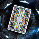Star Trek Playing Cards by theory11 - Brown Bear Magic Shop