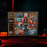 Star Wars Jigsaw Puzzle by theory11 - Brown Bear Magic Shop