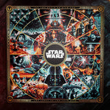 Star Wars Jigsaw Puzzle by theory11 - Brown Bear Magic Shop