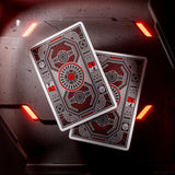 Star Wars: Year of the Dark Side Playing Cards by theory11 - Brown Bear Magic Shop