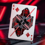 Star Wars: Year of the Dark Side Playing Cards by theory11 - Brown Bear Magic Shop