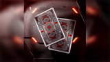 Star Wars: Year of the Dark Side Playing Cards by theory11 - Brown Bear Magic Shop