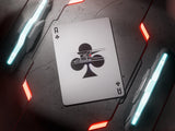 Star Wars: Year of the Dark Side Playing Cards by theory11 - Brown Bear Magic Shop