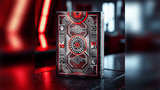 Star Wars: Year of the Dark Side Playing Cards by theory11 - Brown Bear Magic Shop