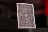 Stellar Dread Playing Cards Virus Special Edition - Brown Bear Magic Shop