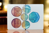 Sterling Standard Edition Playing Cards by Kings Wild Project - Brown Bear Magic Shop