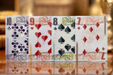 Sterling Standard Edition Playing Cards by Kings Wild Project - Brown Bear Magic Shop
