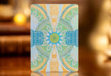 Sterling Standard Edition Playing Cards by Kings Wild Project - Brown Bear Magic Shop