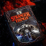 Stranger Things Hive Mind - Special Edition by theory11 - Brown Bear Magic Shop