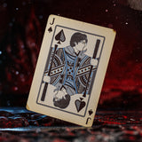 Stranger Things Hive Mind - Special Edition by theory11 - Brown Bear Magic Shop