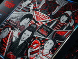 Stranger Things Jigsaw Puzzle by theory11 - Brown Bear Magic Shop