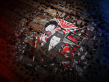 Stranger Things Jigsaw Puzzle by theory11 - Brown Bear Magic Shop