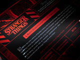 Stranger Things Jigsaw Puzzle by theory11 - Brown Bear Magic Shop