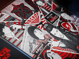 Stranger Things Jigsaw Puzzle by theory11 - Brown Bear Magic Shop