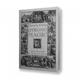 Strong Magic by Darwin Ortiz - Brown Bear Magic Shop