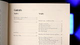 Studies in Deception by Aurelio Paviato - Brown Bear Magic Shop