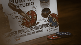 Sucker Punch: Revolutions - Brown Bear Magic Shop