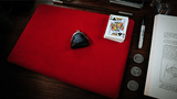 Suede Leather Pads by TCC - Brown Bear Magic Shop