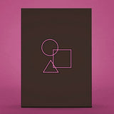 Symmetry, Parity and the Chimera Deck by Ben Harris