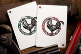 Table Players Volume 29 Playing Cards by Kings Wild Project - Brown Bear Magic Shop