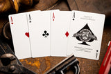 Table Players Volume 29 Playing Cards by Kings Wild Project - Brown Bear Magic Shop