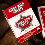 Table Players Volume 29 Playing Cards by Kings Wild Project - Brown Bear Magic Shop