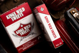 Table Players Volume 29 Playing Cards by Kings Wild Project - Brown Bear Magic Shop