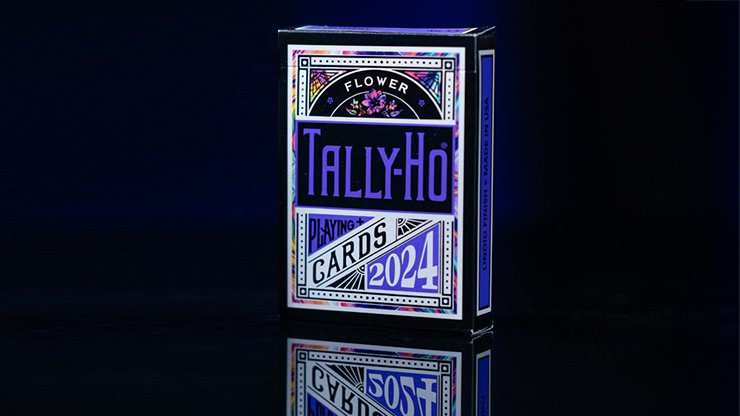 Tally-Ho 2024 - Brown Bear Magic Shop