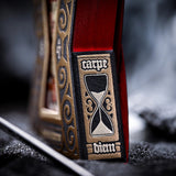 The 17th Kingdom Avant Garde Playing Cards - Brown Bear Magic Shop