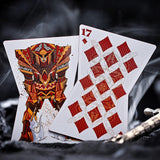 The 17th Kingdom Avant Garde Playing Cards - Brown Bear Magic Shop