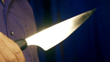 The Amazing Johnathan’s Knife Through Arm - Brown Bear Magic Shop
