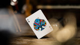 The Beatles Playing Cards - Pink by theory11 - Brown Bear Magic Shop